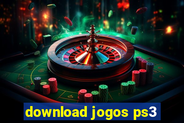 download jogos ps3